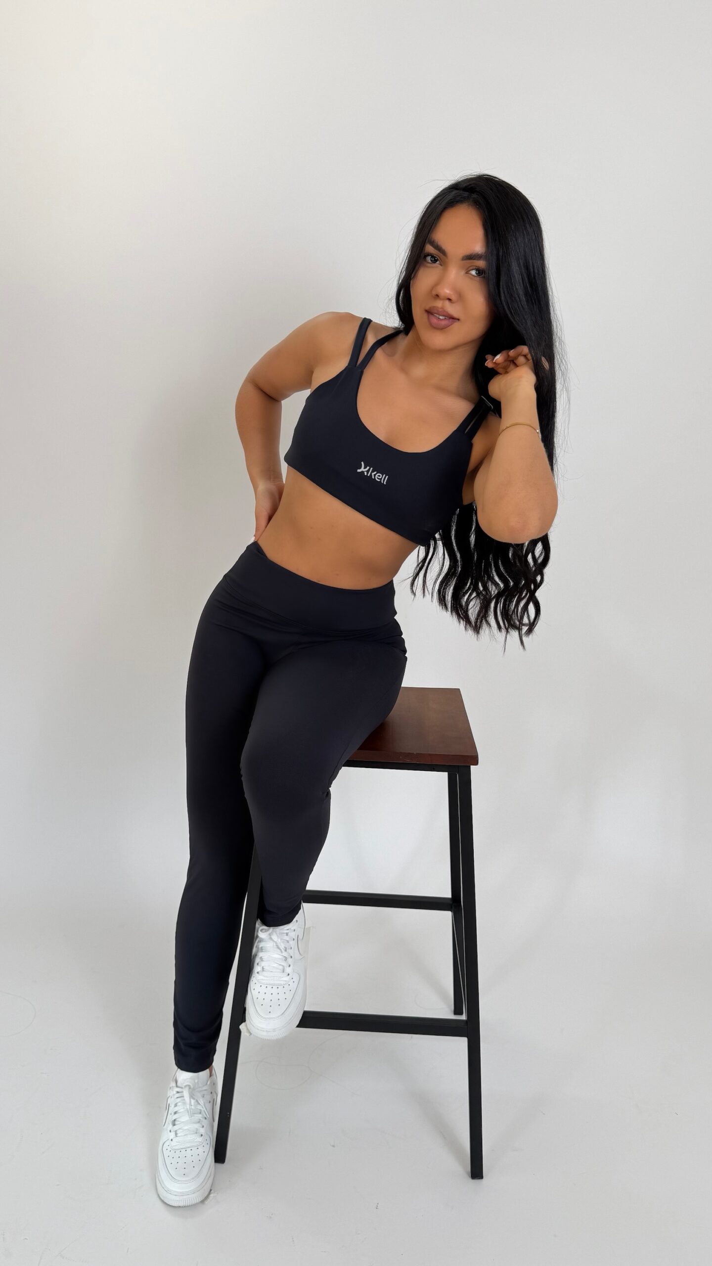 Conjunto Calça Poliamida 730 - Imagem 7