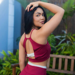 Conjunto Calça Poliamida 919