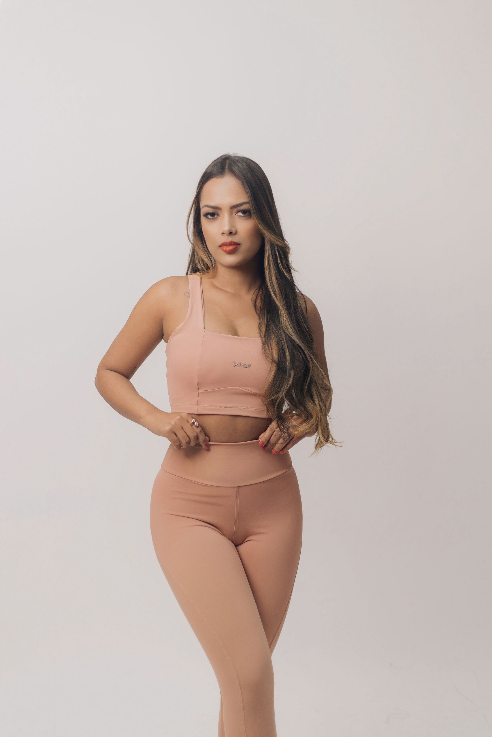 Conjunto Calça Poliamida 769 - Imagem 2