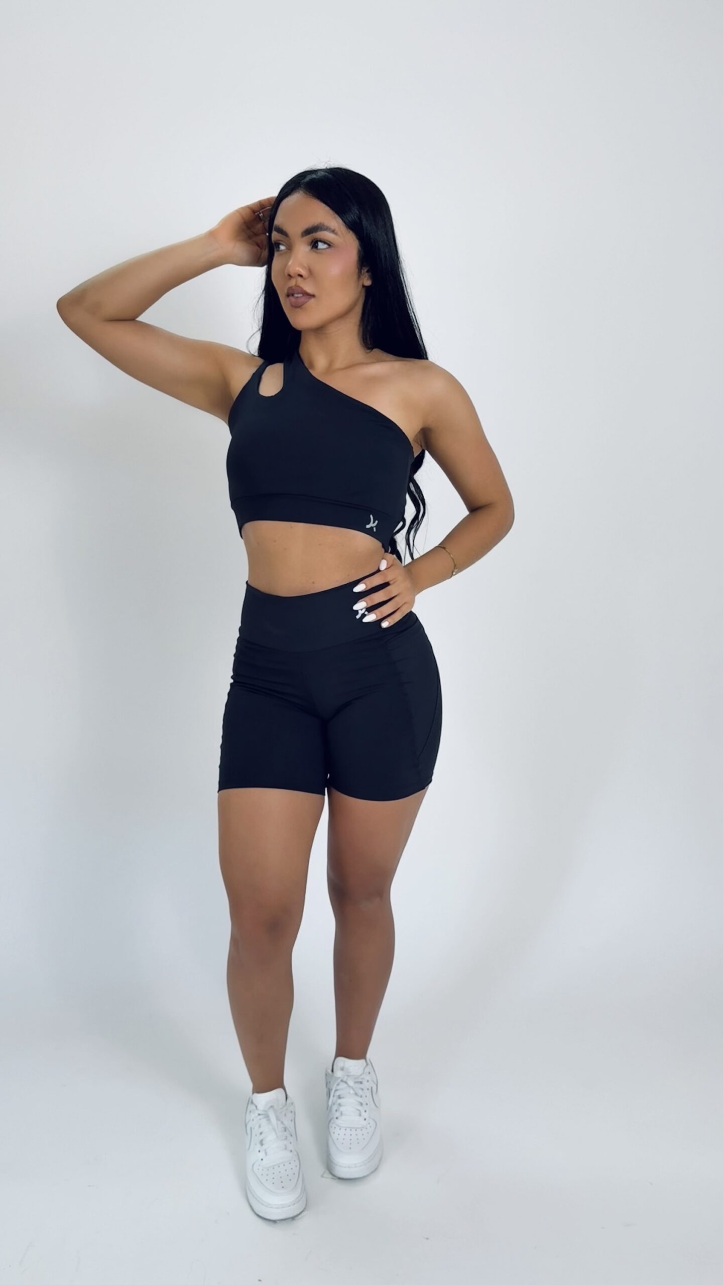 Conjunto Short Poliamida 1043 - Imagem 2