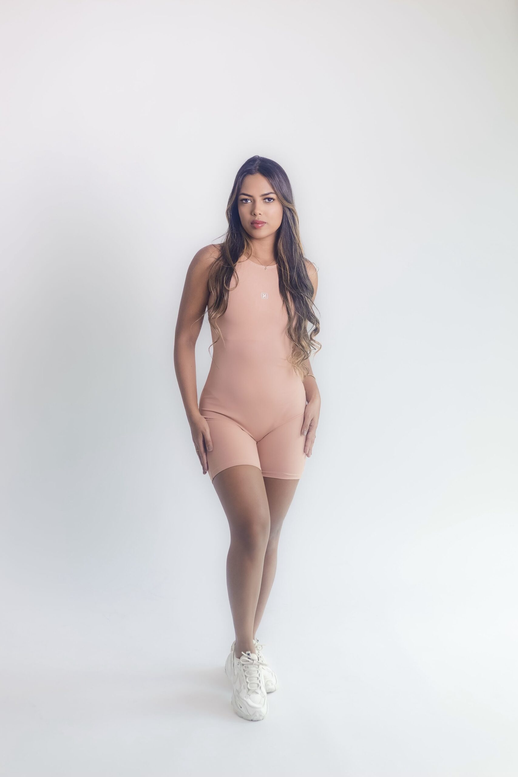 Macaquinho Poliamida Júlia 