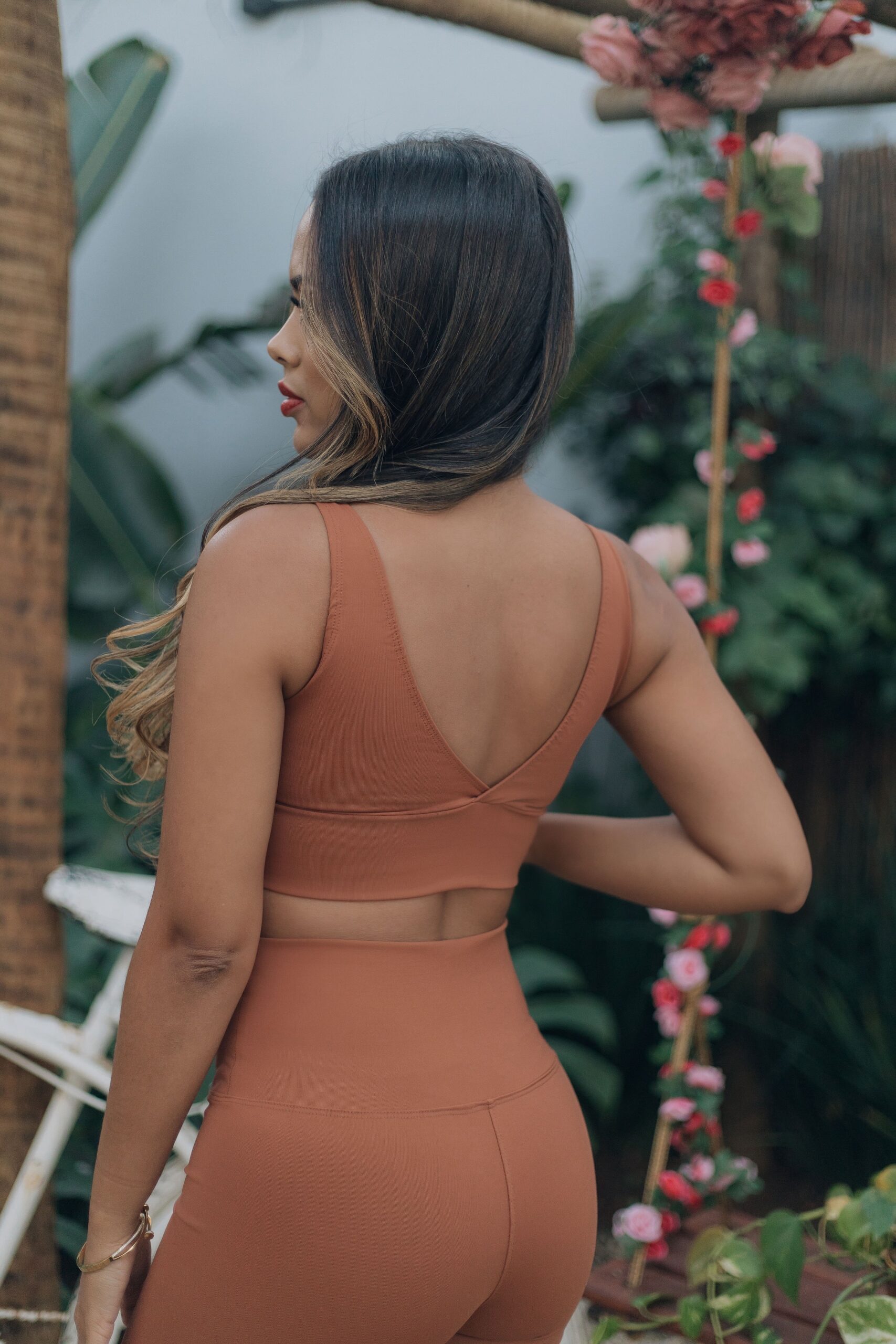 Conjunto Short Manoela - Imagem 3