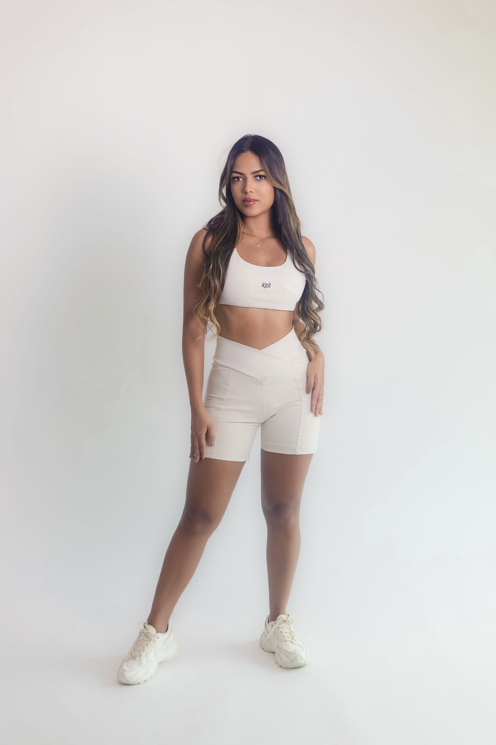 Conjunto Short Poliamida 9111 - Imagem 6