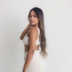 Conjunto Short Poliamida 9111