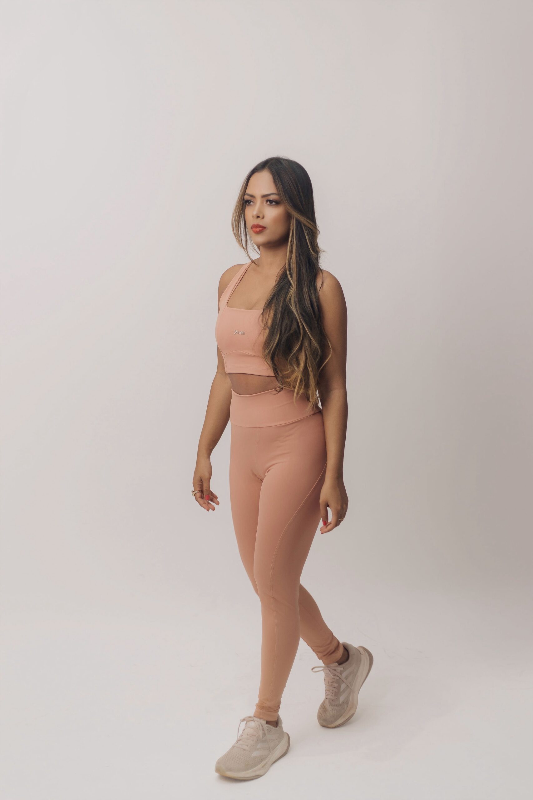 Conjunto Calça Poliamida 769 - Imagem 3