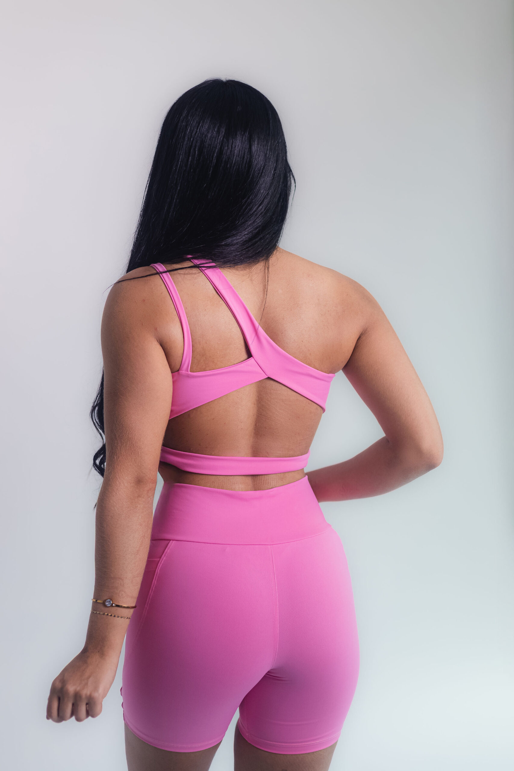 Conjunto Short Poliamida 1043 - Imagem 4