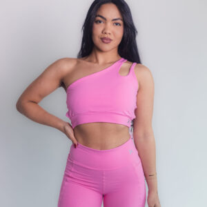 Conjunto Short Poliamida 1043