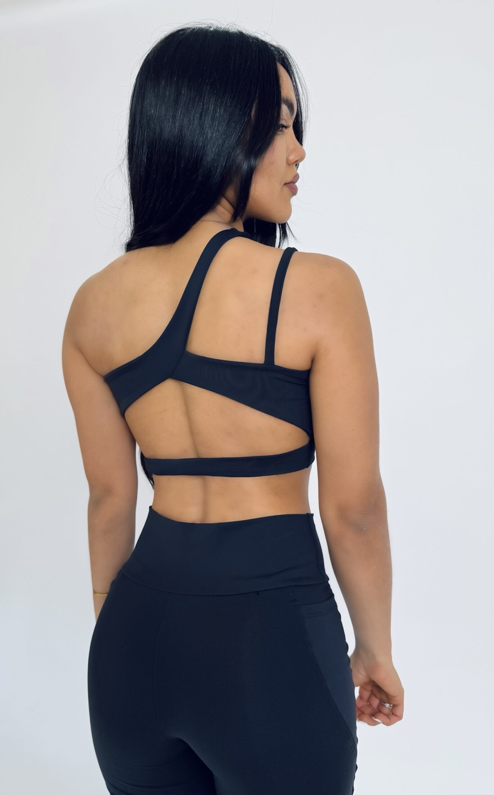 Conjunto Short Poliamida 1043 - Imagem 3