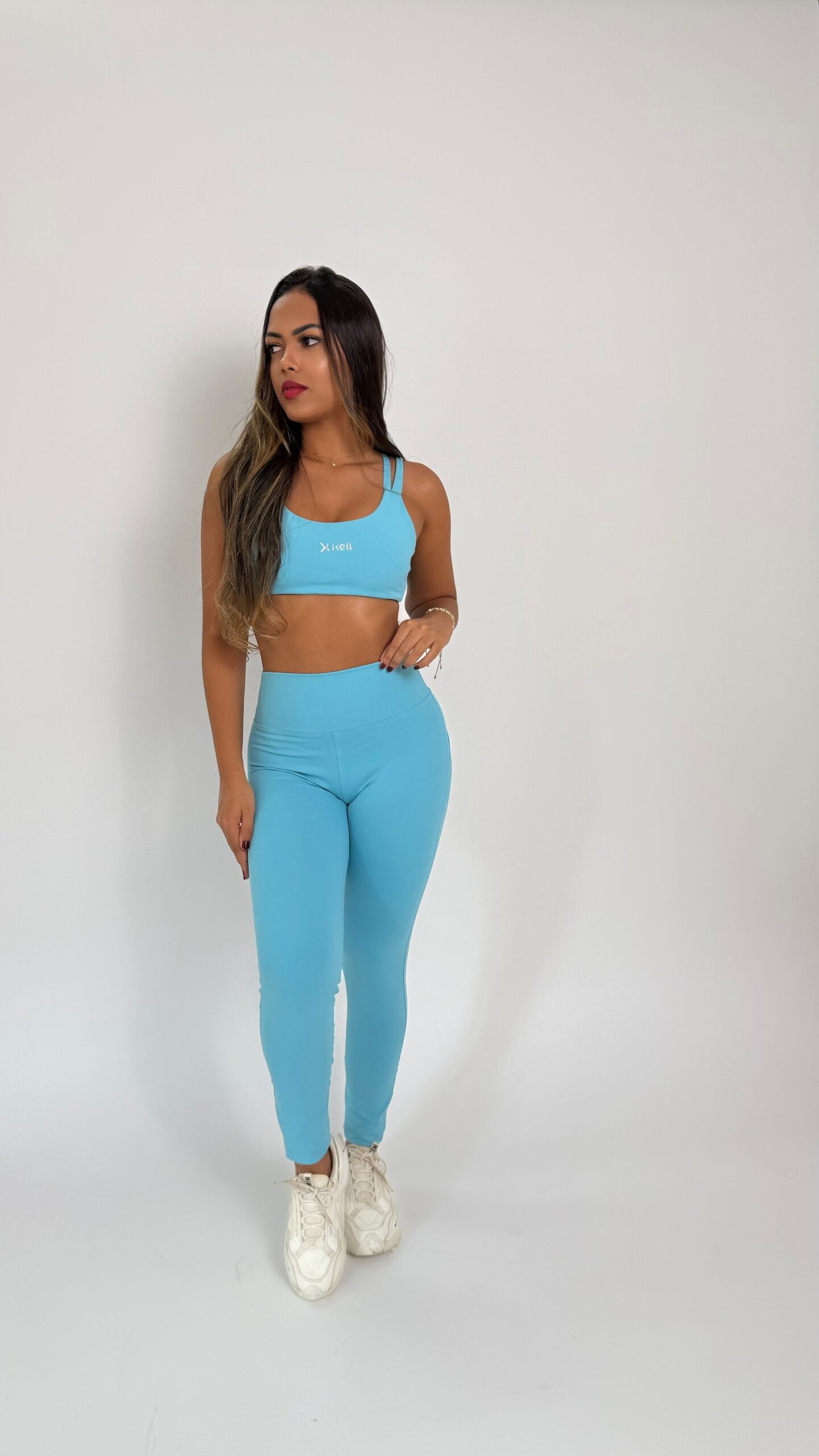 Conjunto Calça Poliamida 730 - Imagem 5