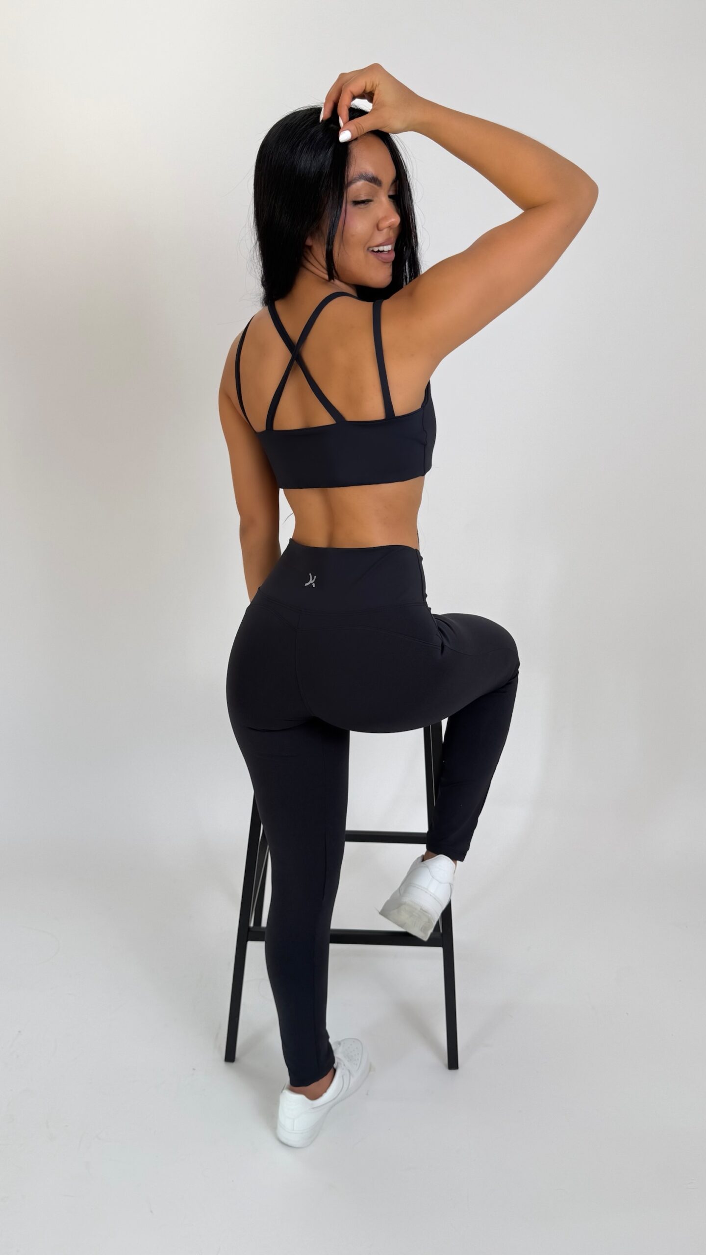 Conjunto Calça Poliamida 730 - Imagem 6