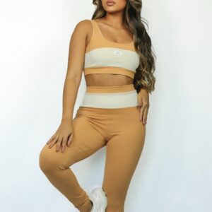 Conjunto Calça Poliamida 075